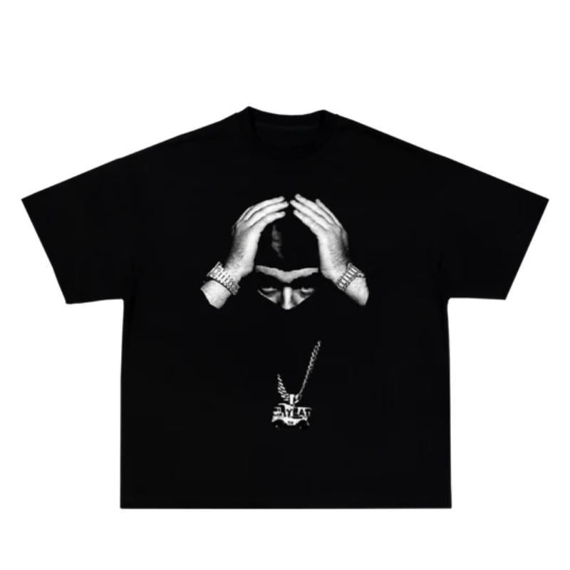 YEAT Oversized T-Shirt
