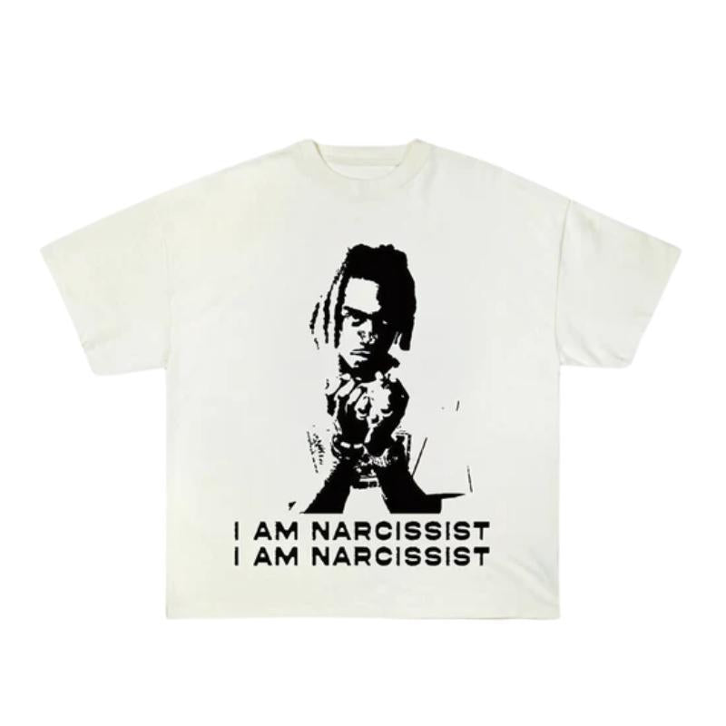 I AM NARCISSIST