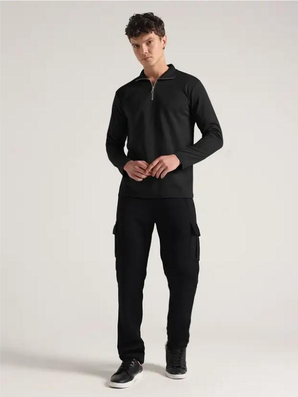 Men's  Plain Track Suit