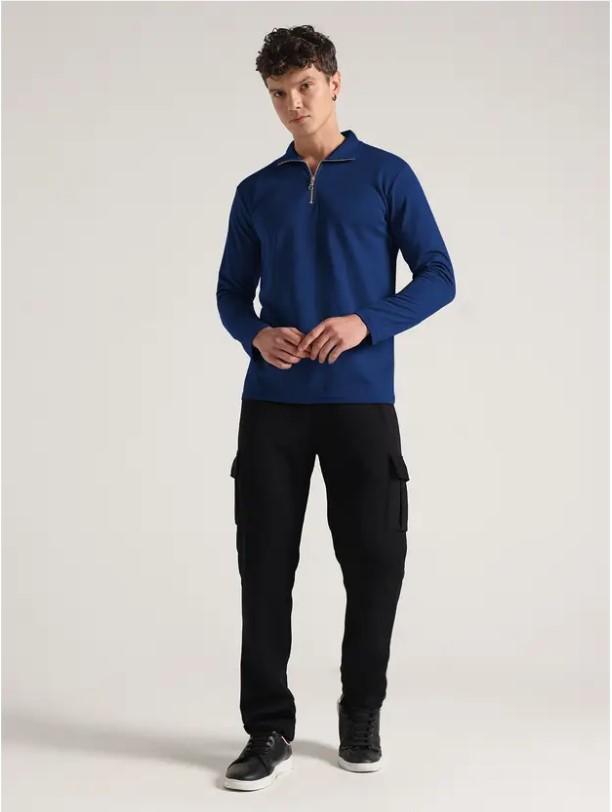 Plain Track Suit