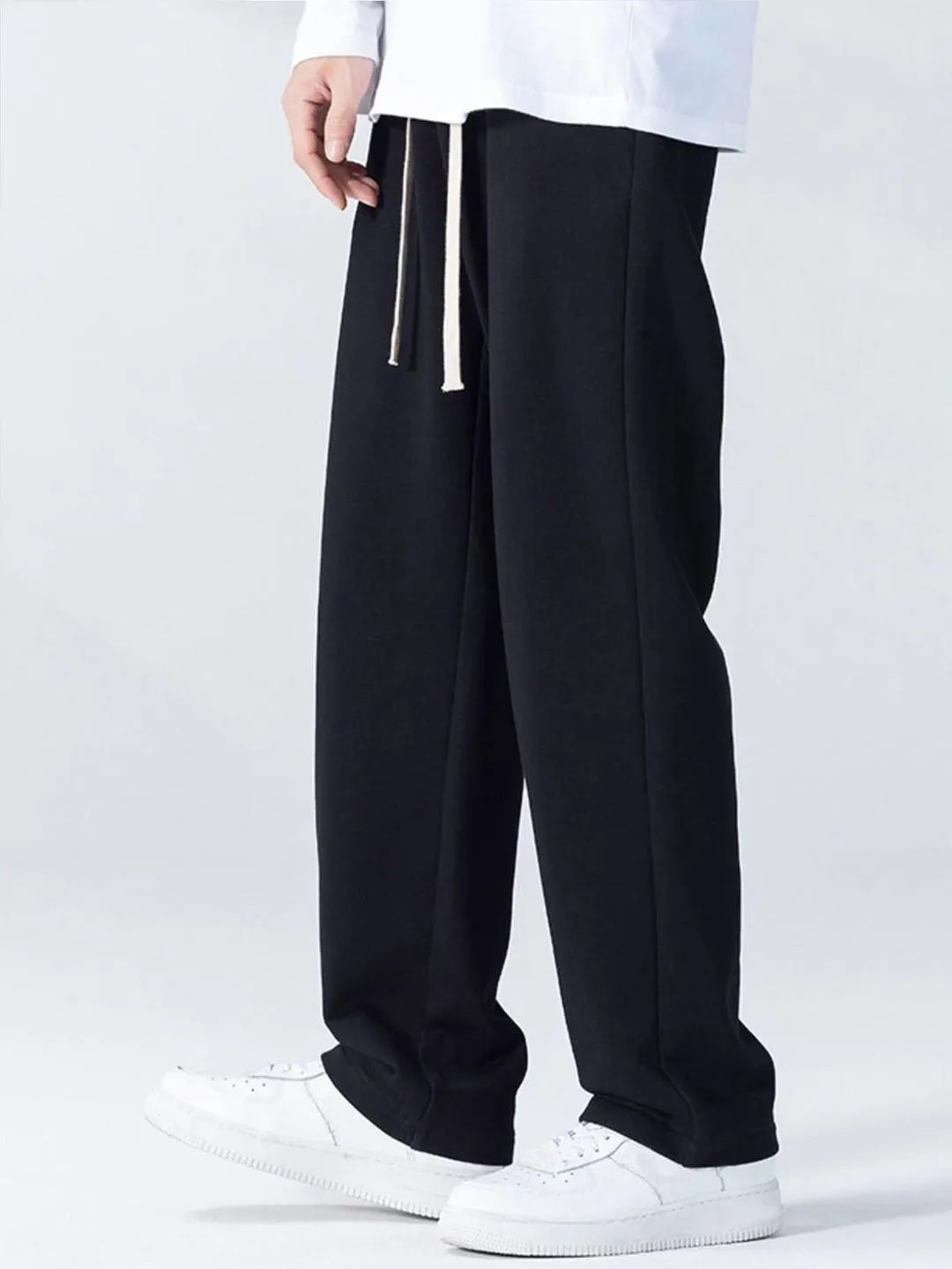 Beggy slim street trouser