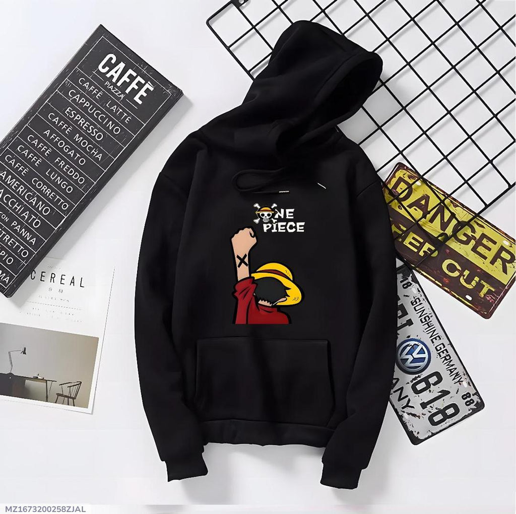 ONE PIECE Hoodie