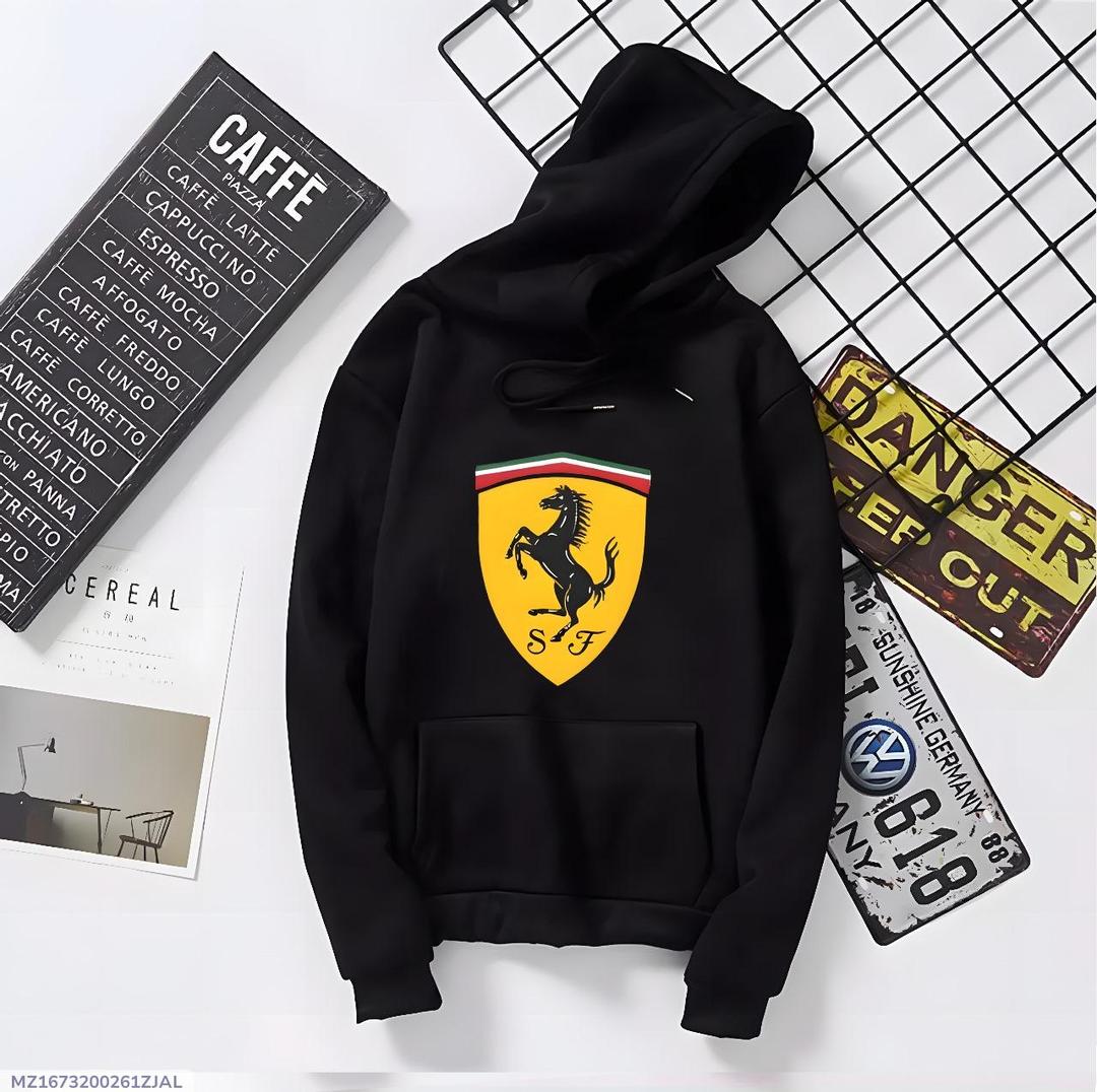 FERARI  Hoodie