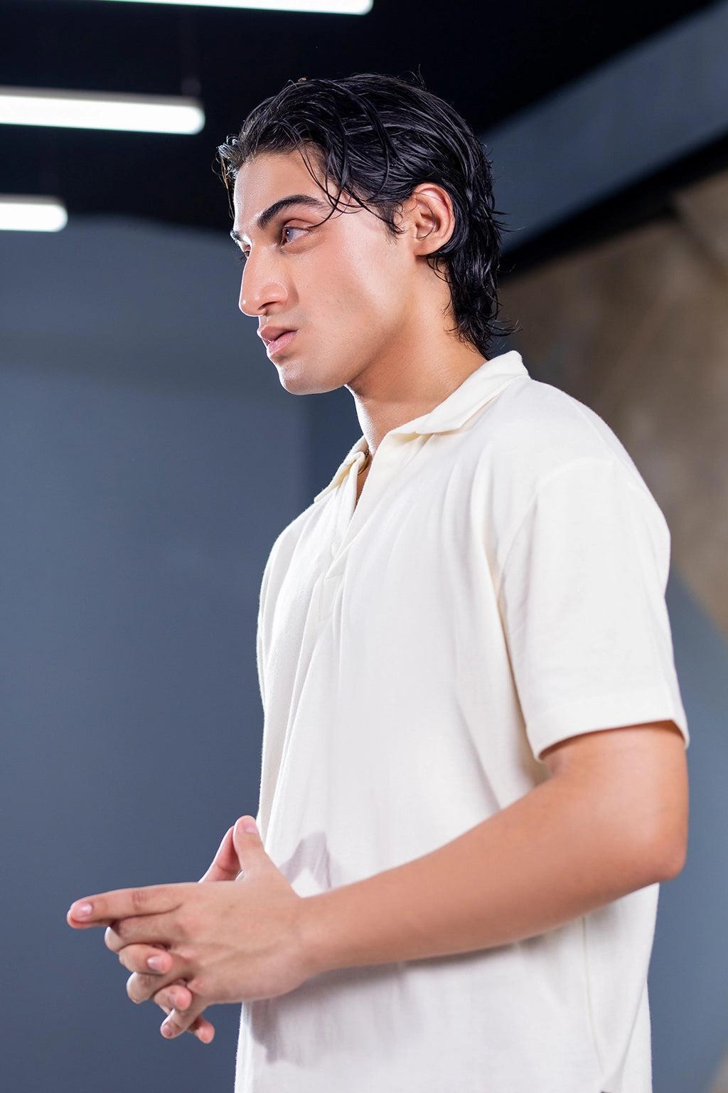 Old Money Polo Shirt – Classic, Elegant