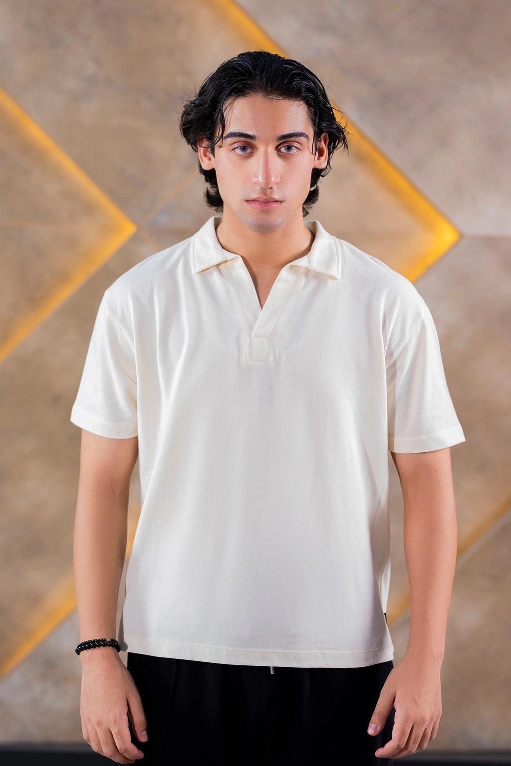 Old Money Polo Shirt – Classic, Elegant
