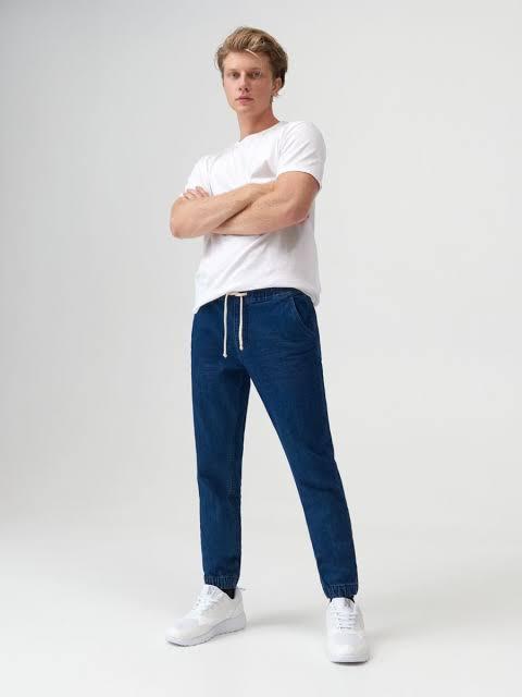 Cotton Pant