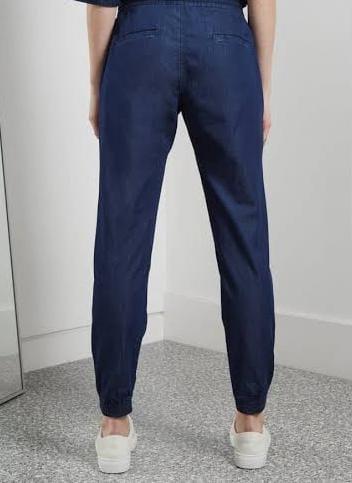Cotton Pant