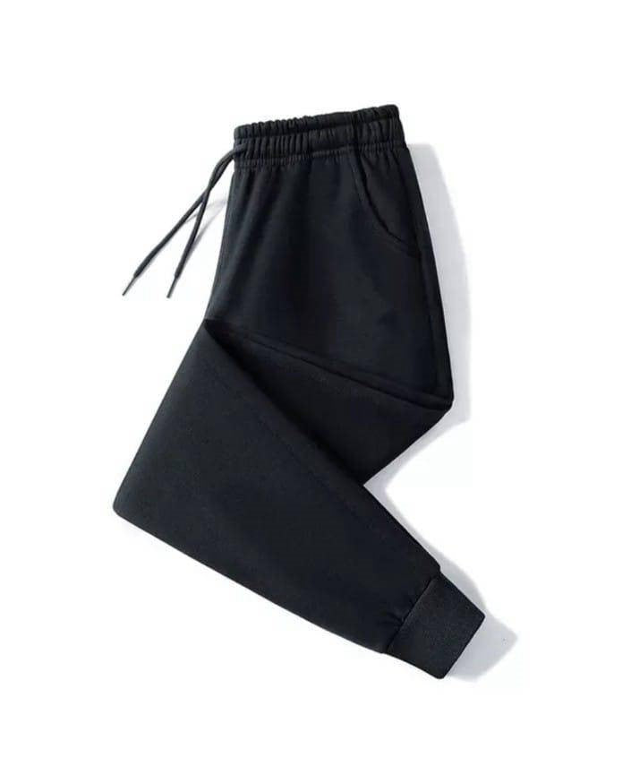 Stitched Plain Trouser