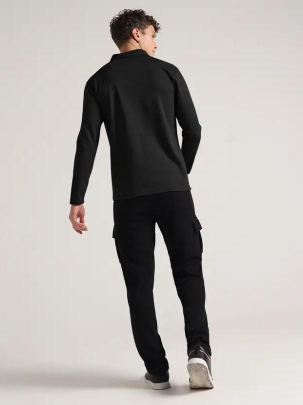 Men's  Plain Track Suit