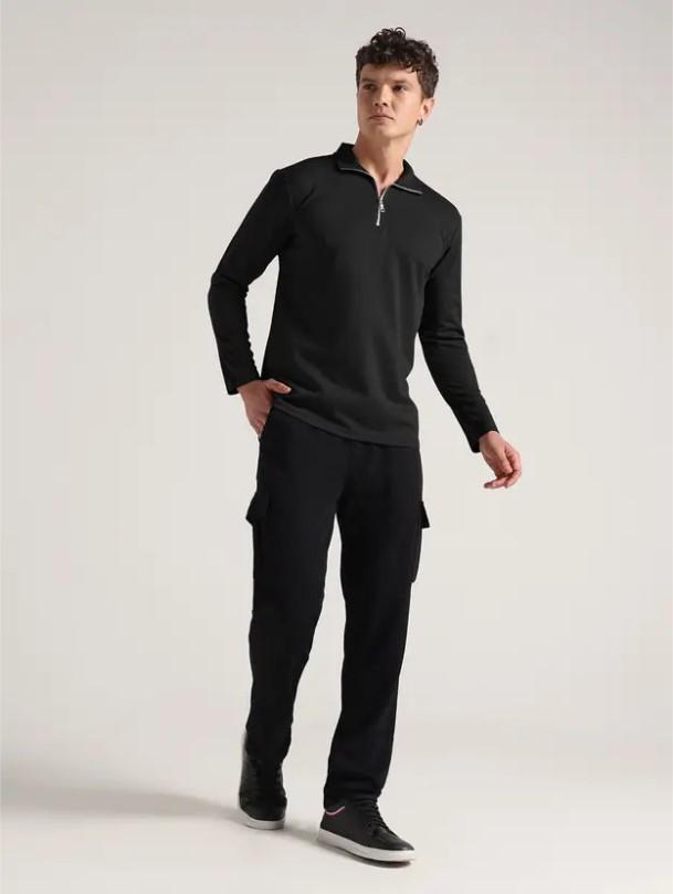 Men's  Plain Track Suit