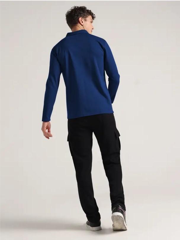 Men's  Plain Track Suit
