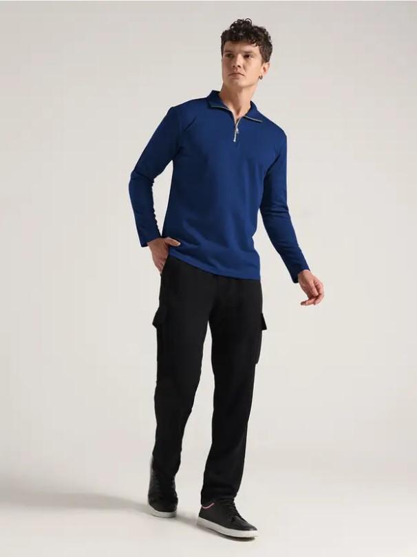 Men's  Plain Track Suit